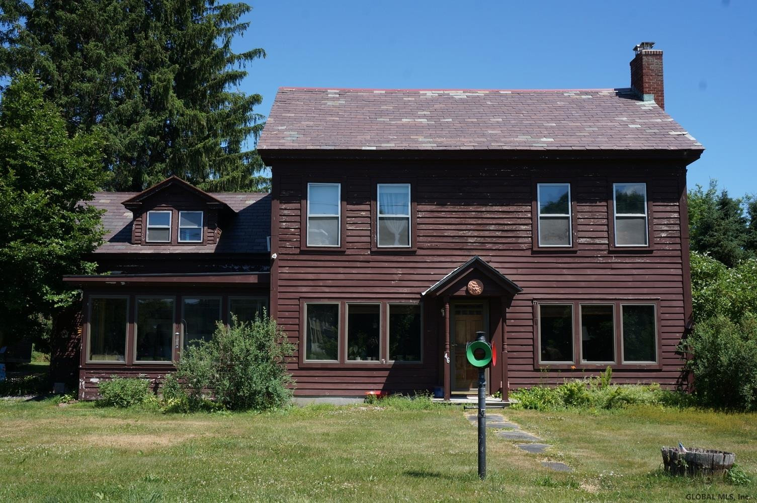 46 Stanton Hill Road Salem, NY 12865 - Photo 1 of 7 Photo 1