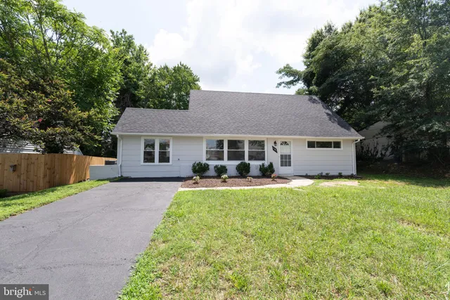 $358,900 | 1305 Barnard Drive, Henrico, VA 23229