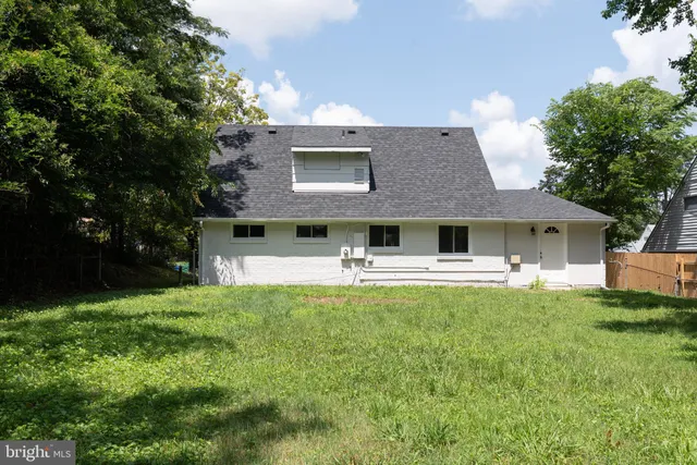 $358,900 | 1305 Barnard Drive, Henrico, VA 23229