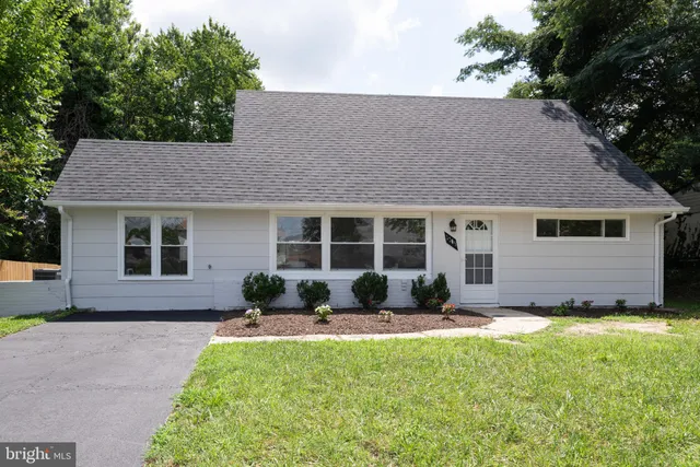 $358,900 | 1305 Barnard Drive, Henrico, VA 23229