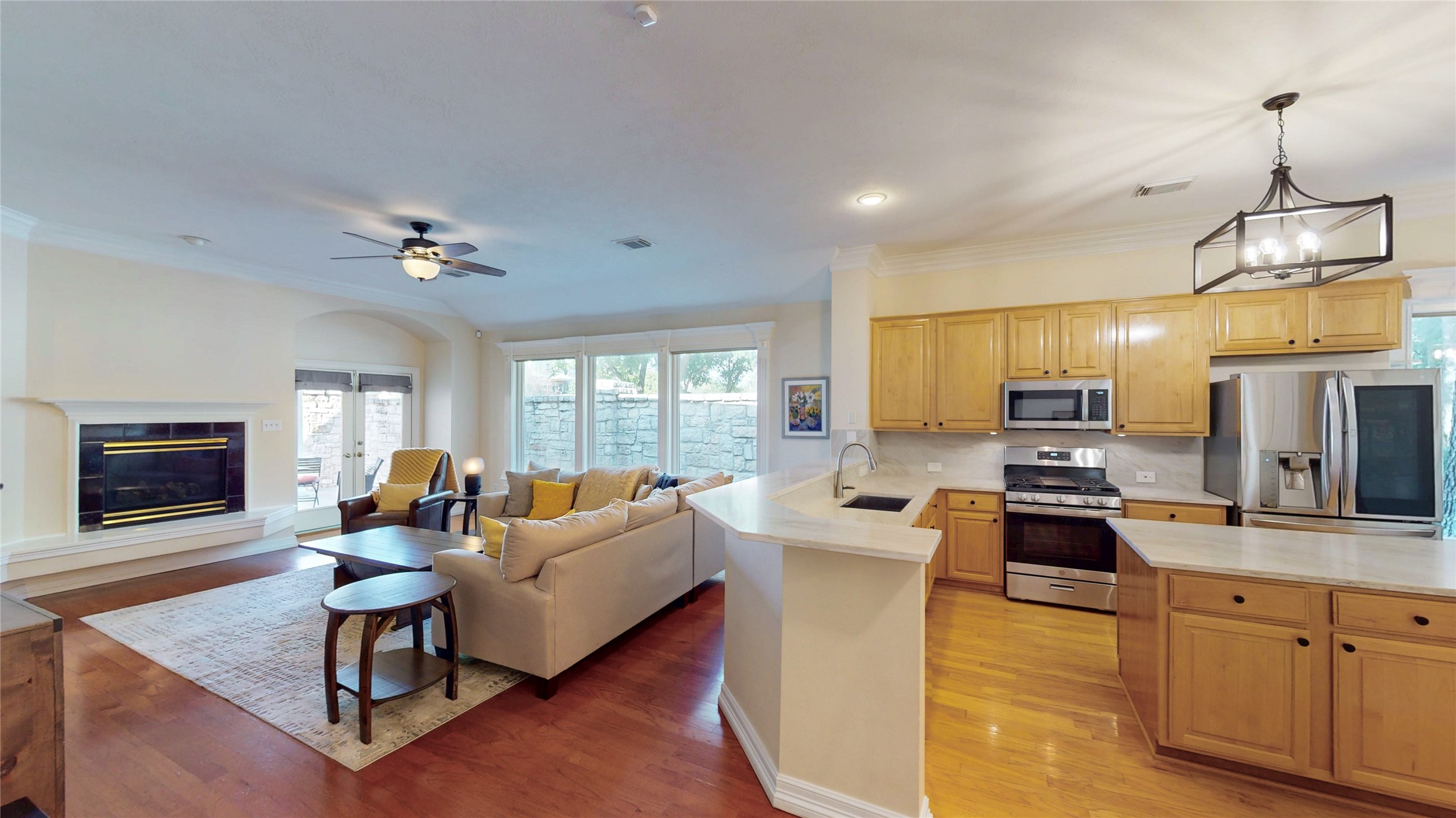 7947 Clarion Way Houston, TX 77040 - Photo 12 of 36