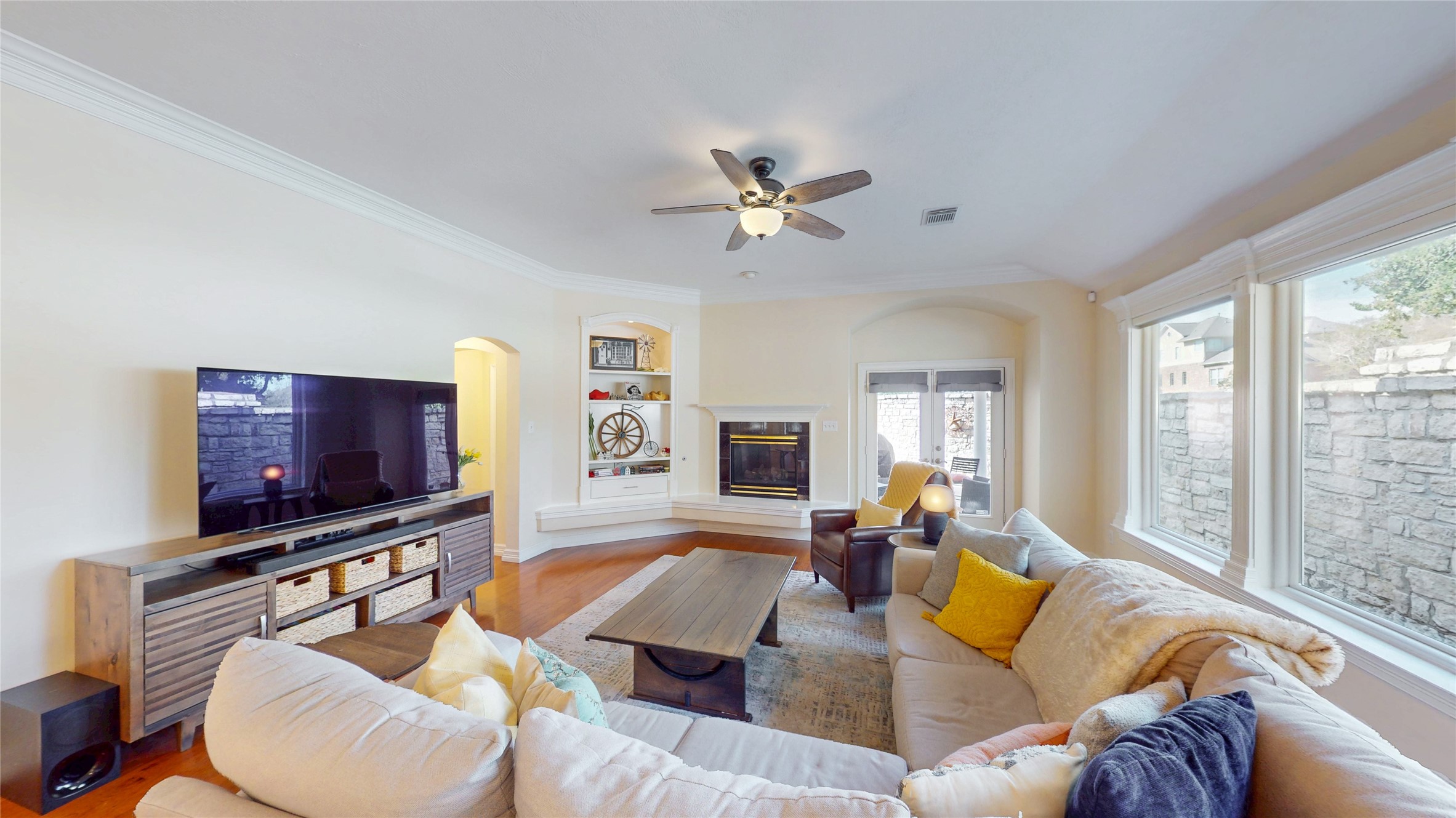 7947 Clarion Way Houston, TX 77040 - Photo 16 of 36