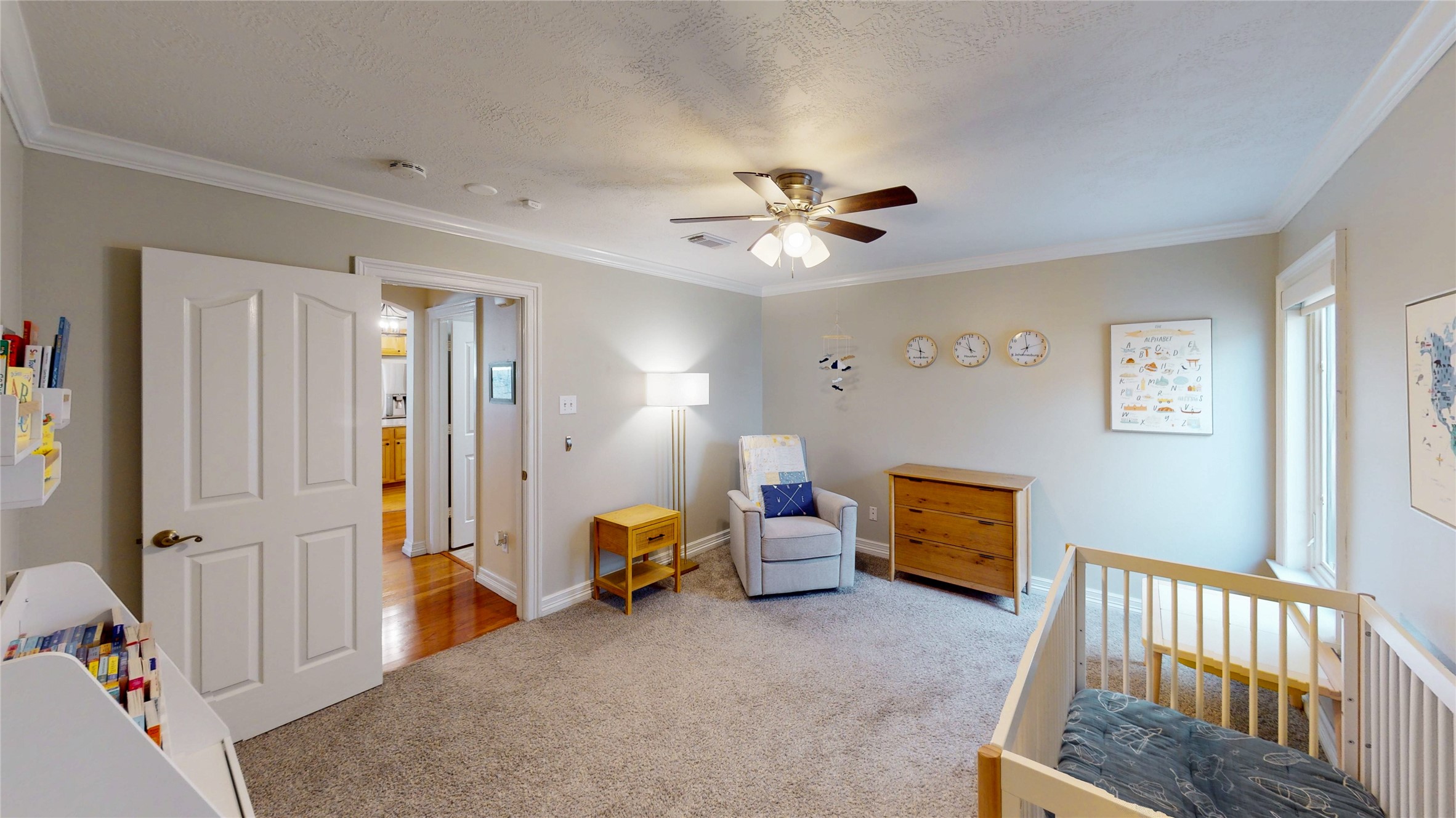 7947 Clarion Way Houston, TX 77040 - Photo 27 of 36