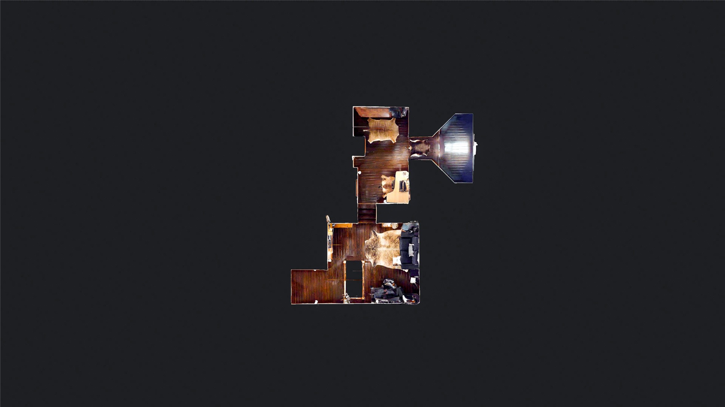 7947 Clarion Way Houston, TX 77040 - Photo 34 of 36 Attic Conversion