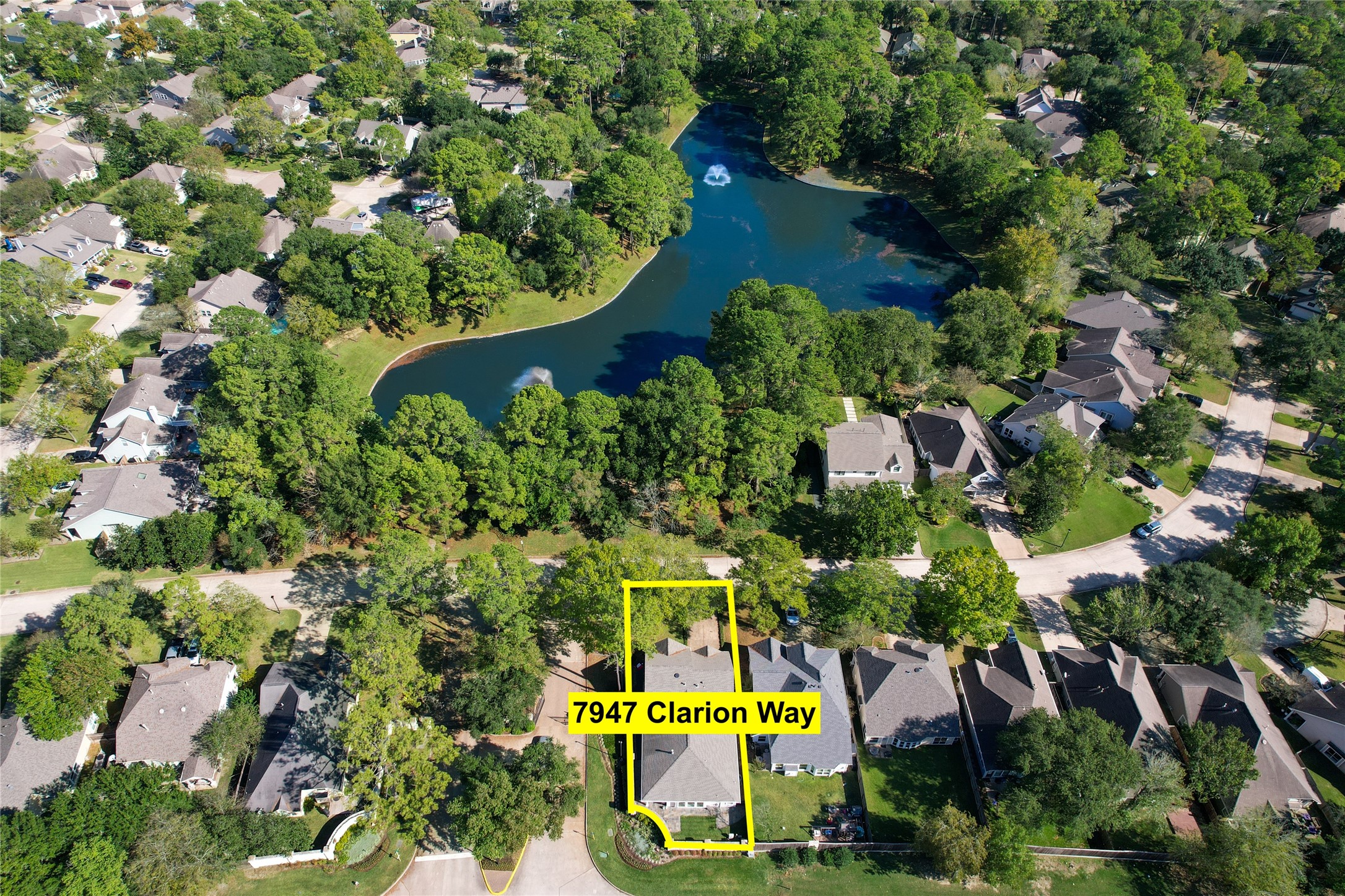 7947 Clarion Way Houston, TX 77040 - Photo 36 of 36