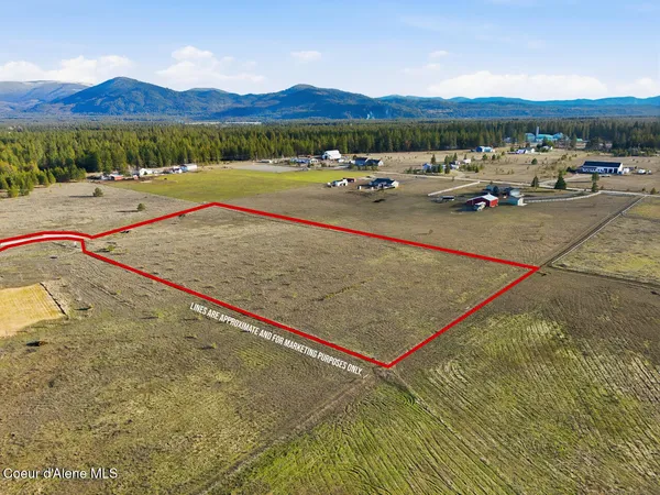 $400,000 | Xxxx East Blaine Street, Athol, ID 83801