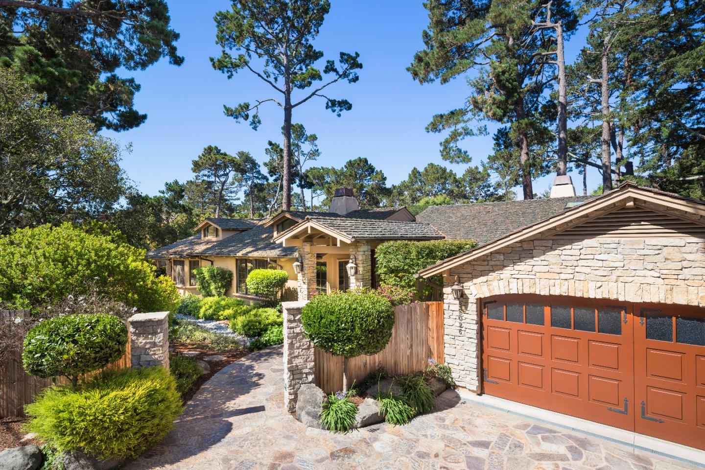 25026 Hatton Road Carmel, CA 93923 - Photo 1 of 22 Gallery Image 1