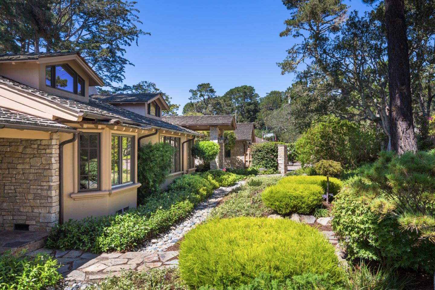 25026 Hatton Road Carmel, CA 93923 - Photo 4 of 22 Gallery Image 4