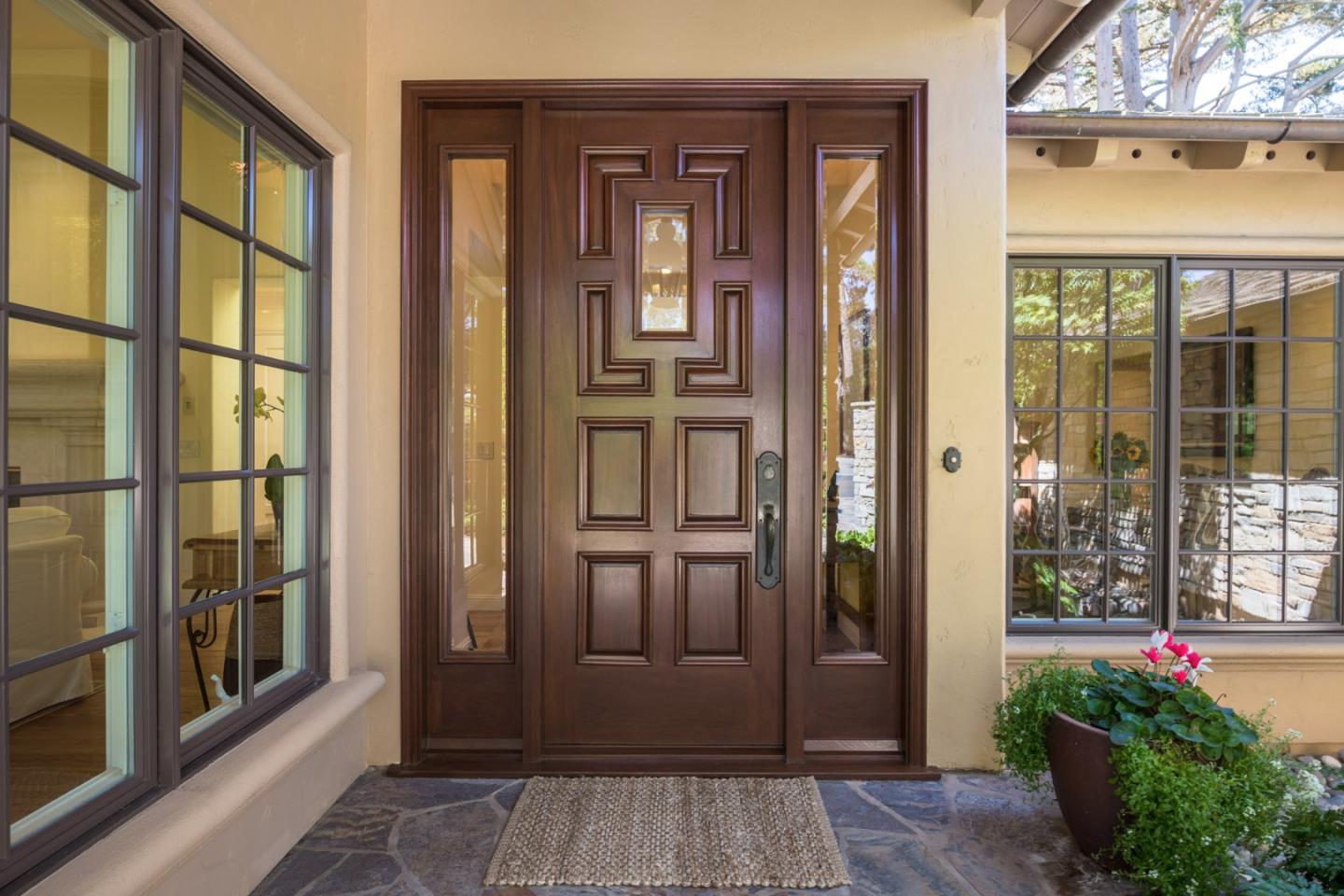 25026 Hatton Road Carmel, CA 93923 - Photo 7 of 22 Gallery Image 7