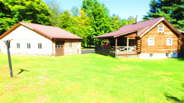 343 Recore Road West Chazy, NY 12992 - Photo 1 of 1 Gallery Image 1
