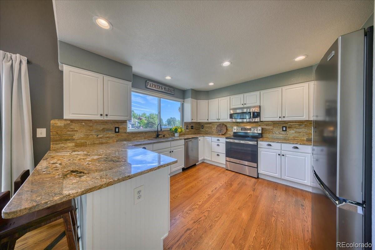 24037 Deer Valley Road Golden, CO 80401 - Photo 8 of 40 Gallery Image 8