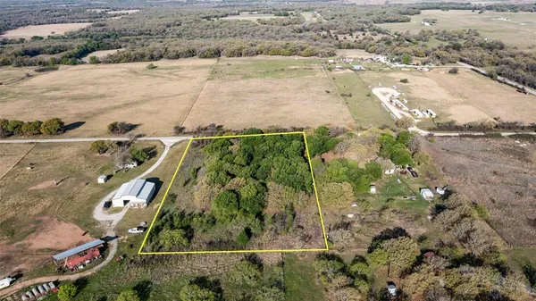 $120,000 | 0 Cr-1659, Chico, TX 76431