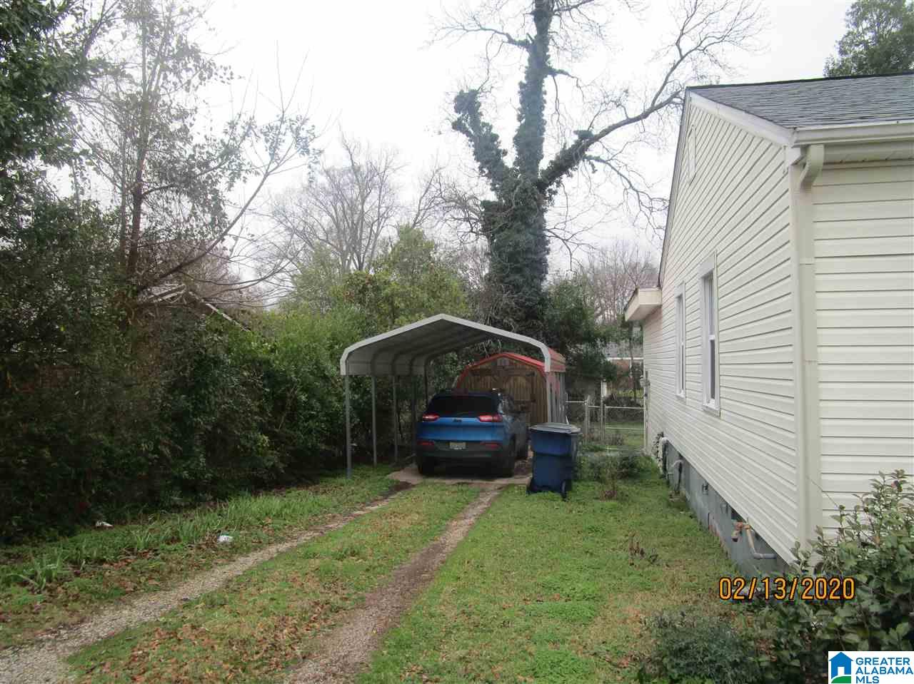 217 East 3rd Street Oxford, AL 36203 - Photo 4 of 14