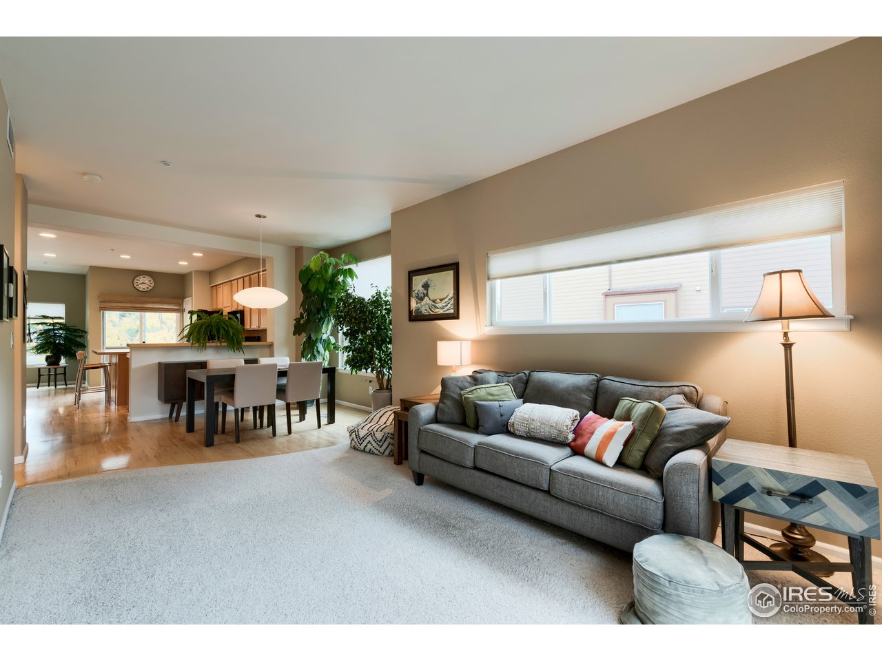 1221 East Prospect Road, Unit D1 Fort Collins, CO 80525 - Photo 11 of 28 Gallery Image 11