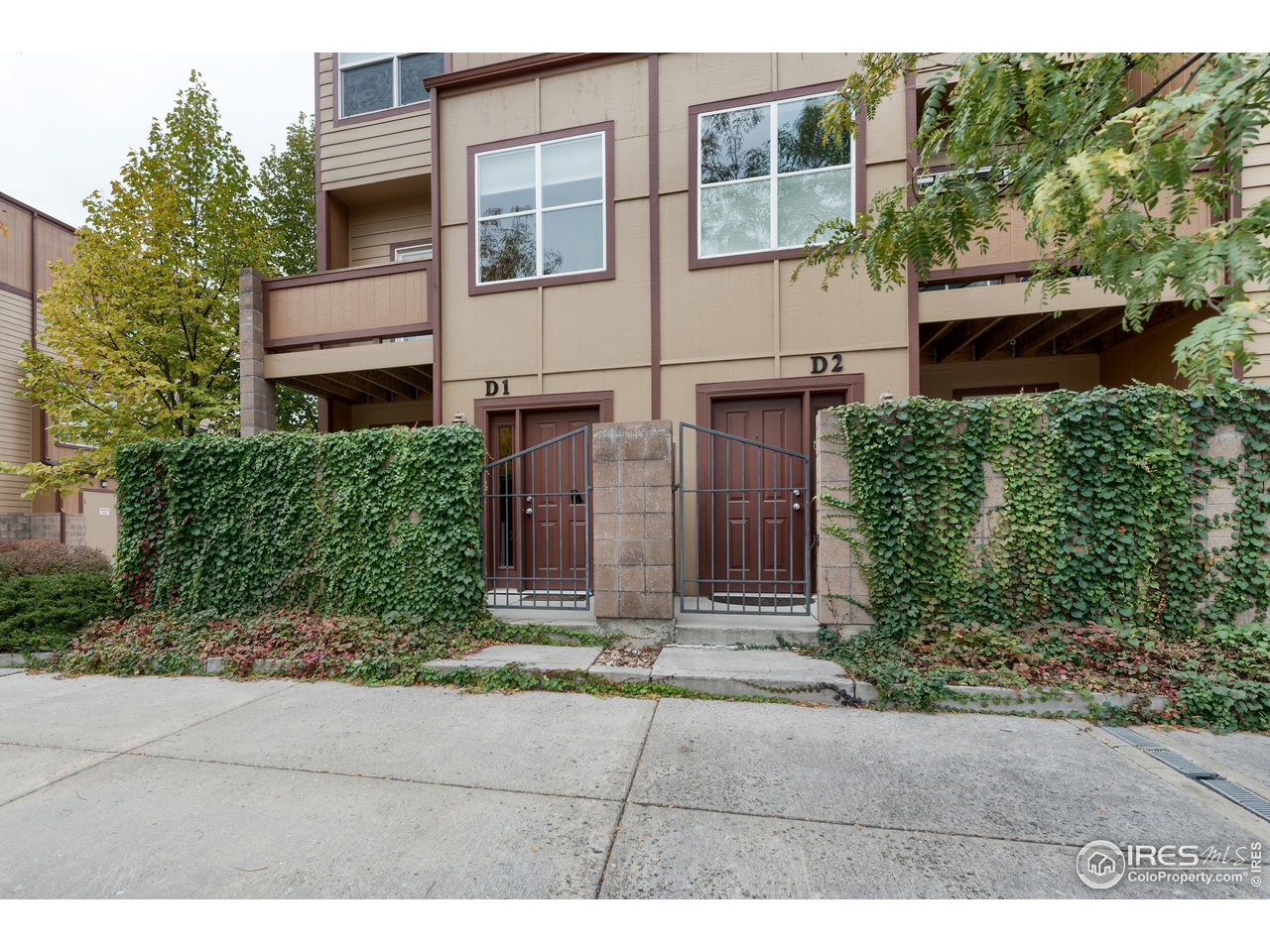 1221 East Prospect Road, Unit D1 Fort Collins, CO 80525 - Photo 3 of 28 Gallery Image 3