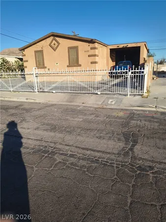$344,500 | 6023 East Great Smoky Avenue, Las Vegas, NV 89156