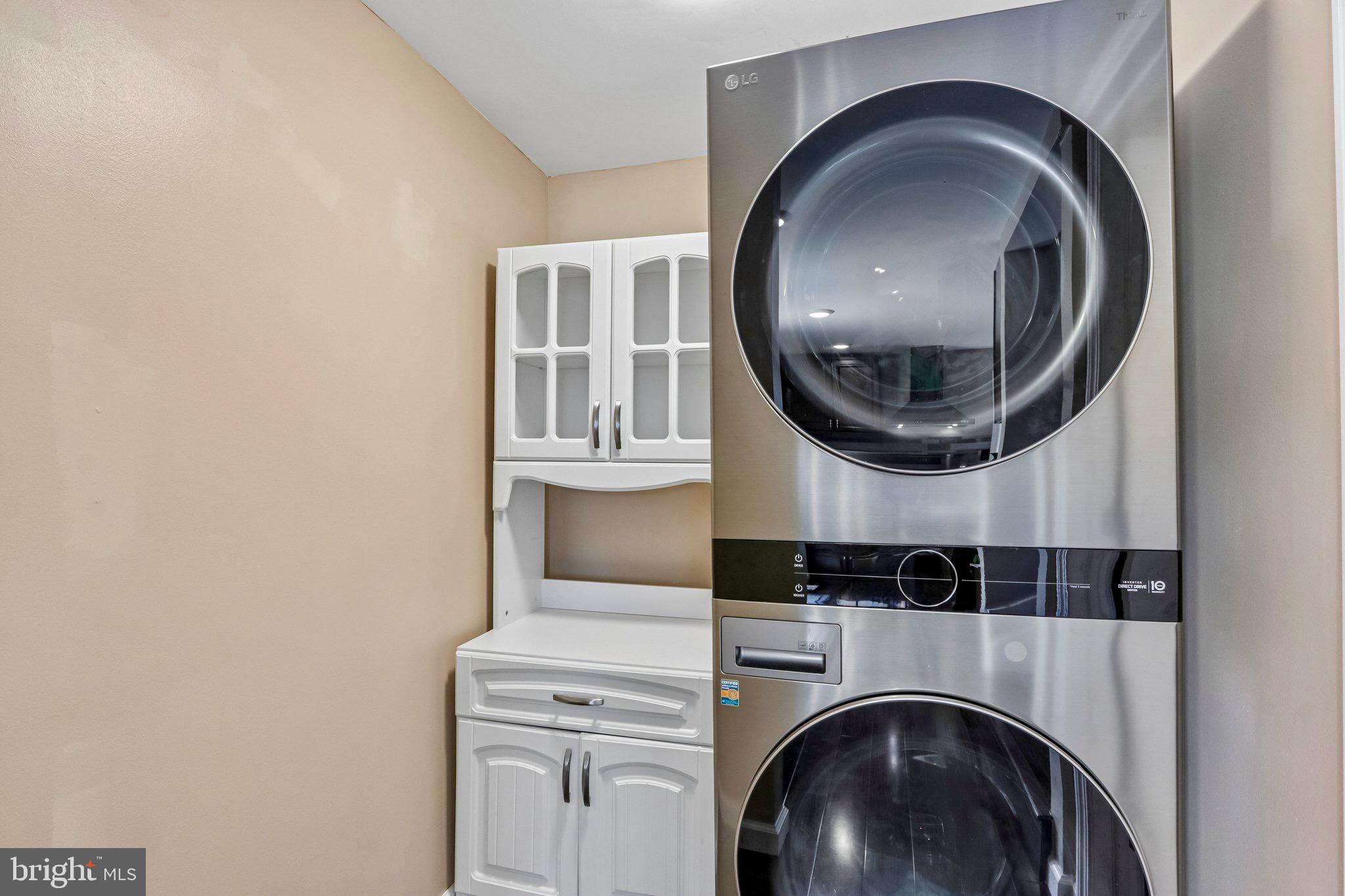 1090 Chews Landing Road Laurel Springs, NJ 08021 - Photo 13 of 45 Main level laundry with washer & dryer included!