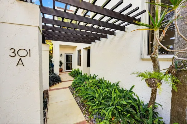 $624,900 | 301 Sea Oats Drive, Unit A, Juno Beach, FL 33408