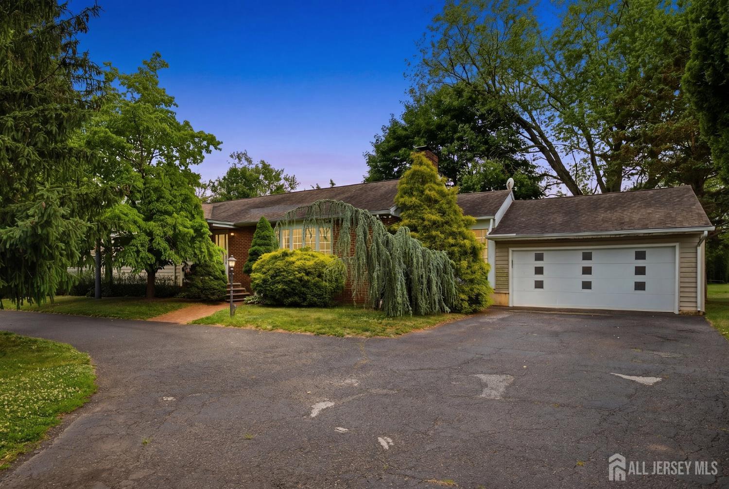 1868 Amwell Road Somerset, NJ 08873 - Photo 1 of 34
