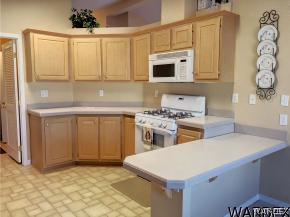 1545 East El Rodeo Road, Unit 160 Fort Mohave, AZ 86426 - Photo 5 of 35