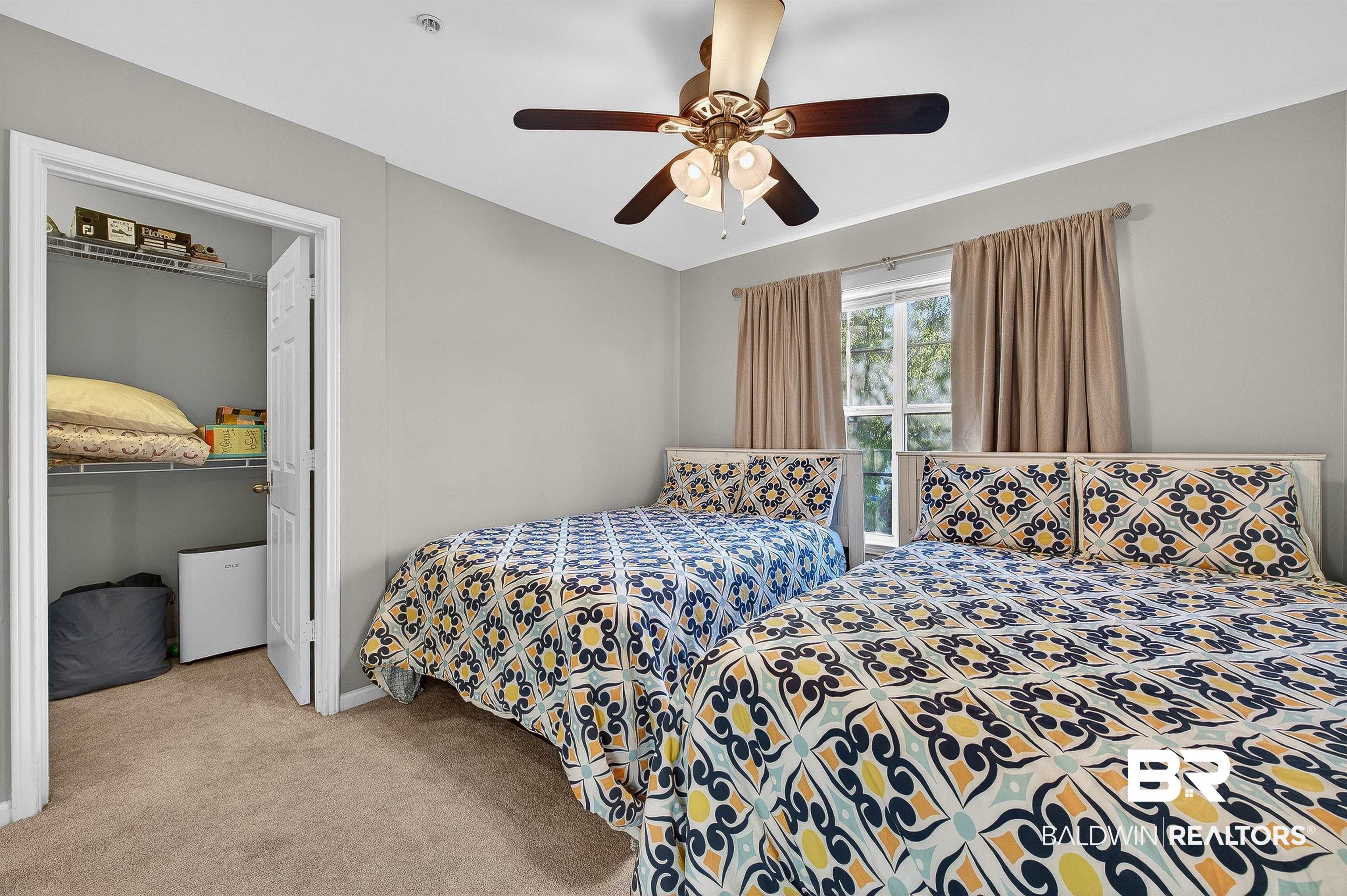 1517 Regency Road, Unit 114 Gulf Shores, AL 36542 - Photo 36 of 61 Guest Bedroom
