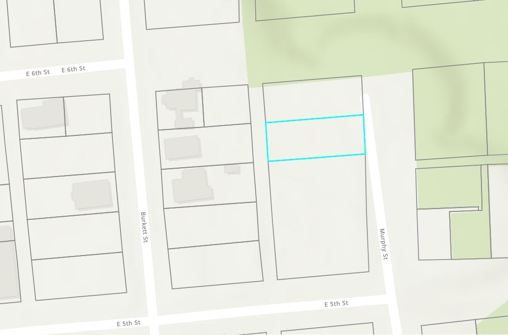 517 Murphy Street Taylor, TX 76574 - Photo 4 of 8 a view of a closet