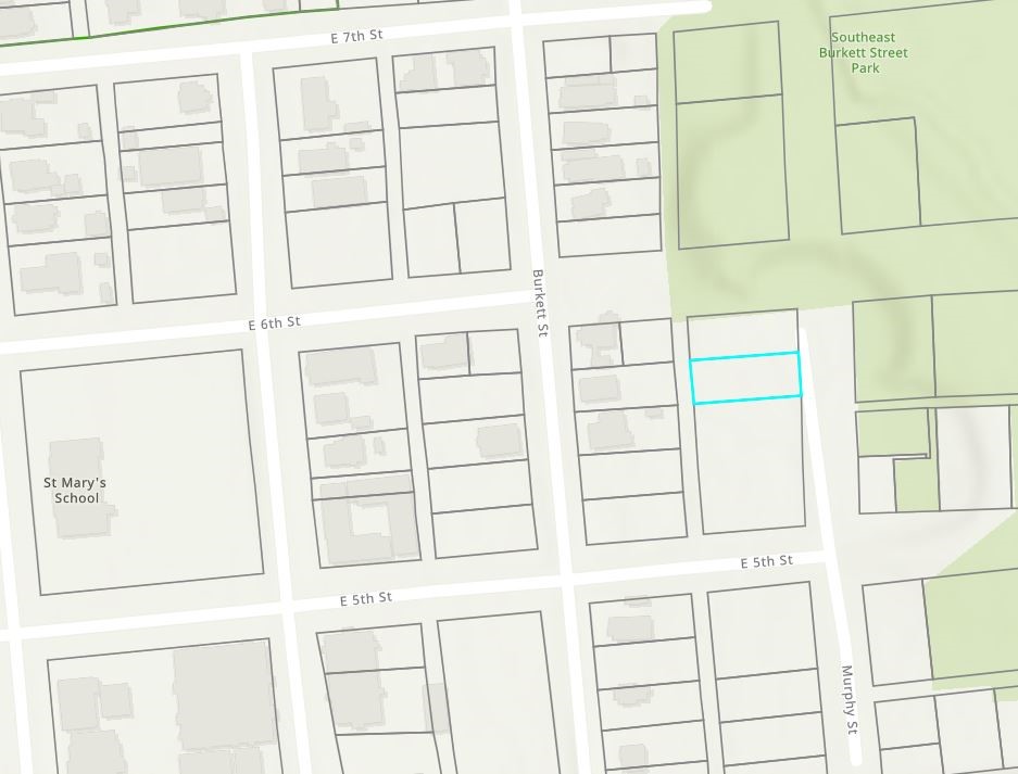 517 Murphy Street Taylor, TX 76574 - Photo 5 of 8