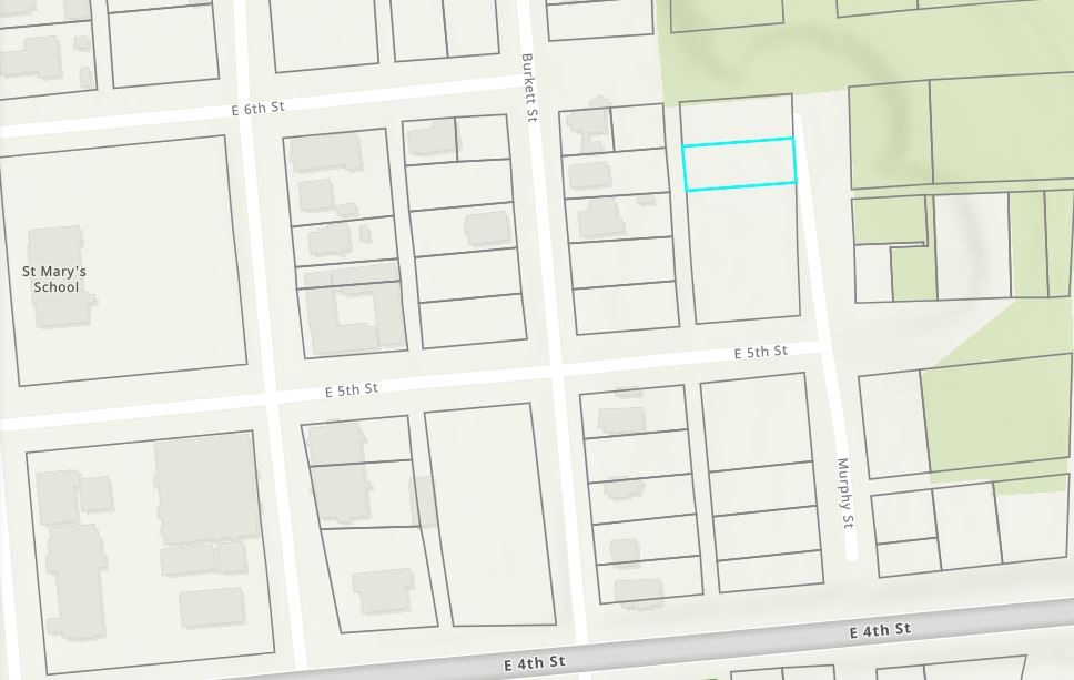 517 Murphy Street Taylor, TX 76574 - Photo 6 of 8