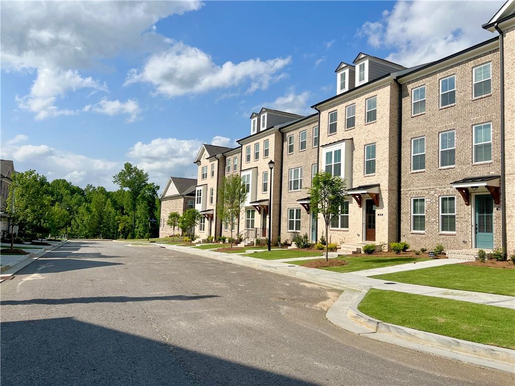 3619 Myron Place Suwanee, GA 30024 - Photo 2 of 24