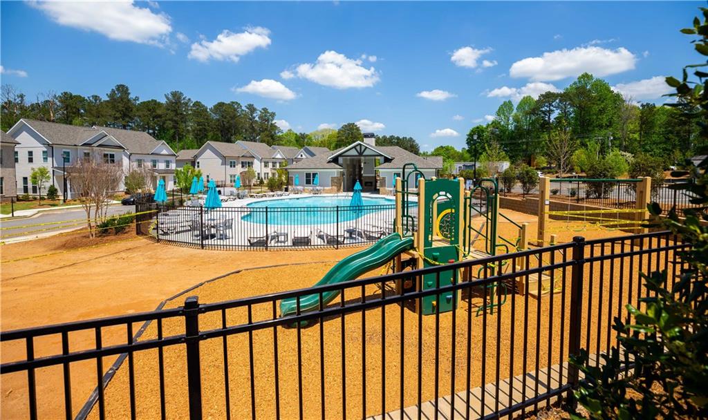 3619 Myron Place Suwanee, GA 30024 - Photo 23 of 24