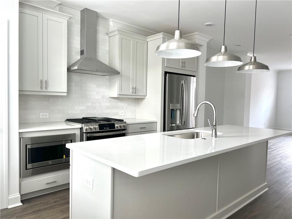 3619 Myron Place Suwanee, GA 30024 - Photo 5 of 24