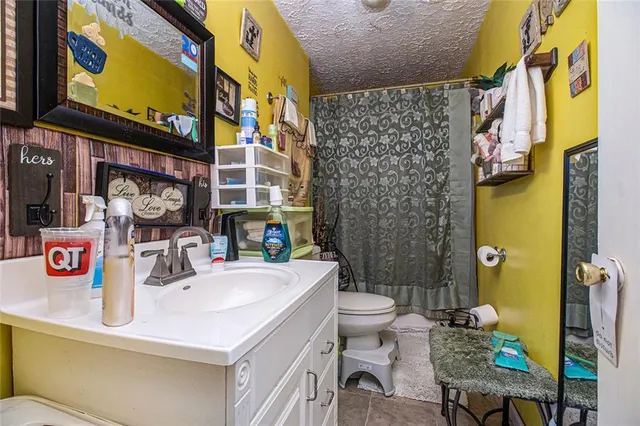 $300,000 | 399 Rudy York Road Northwest, Cartersville, GA 30121