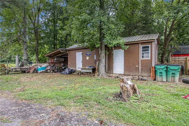 $300,000 | 399 Rudy York Road Northwest, Cartersville, GA 30121