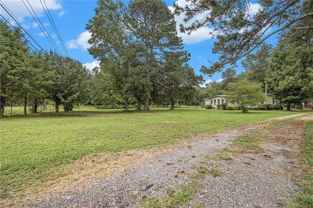 $300,000 | 399 Rudy York Road Northwest, Cartersville, GA 30121