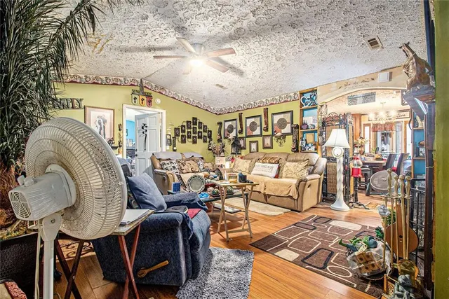 $300,000 | 399 Rudy York Road Northwest, Cartersville, GA 30121