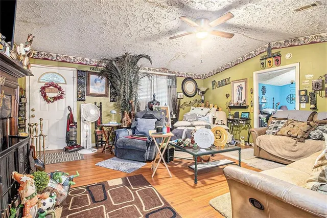 $300,000 | 399 Rudy York Road Northwest, Cartersville, GA 30121