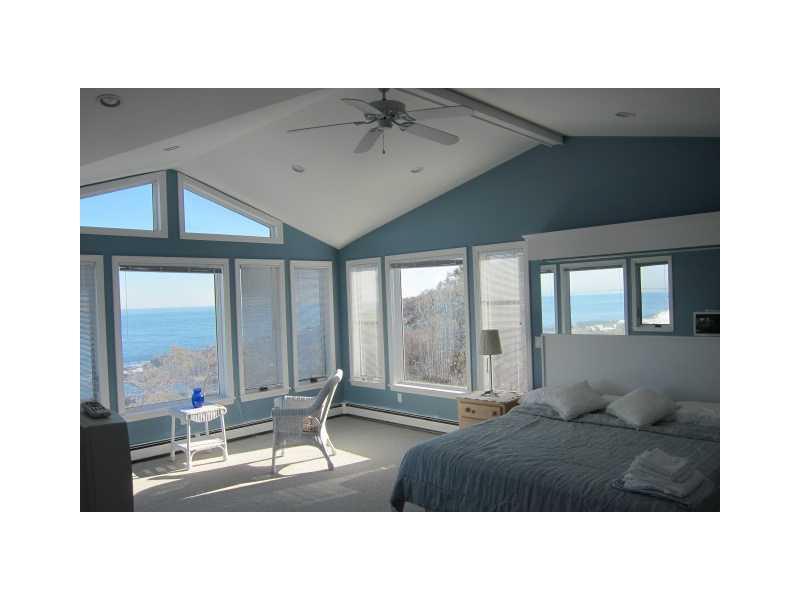 99 Bald Head Cliff Road Cape Neddick, ME 03902 - Photo 17 of 21 Master Bedroom. 2nd floor master...