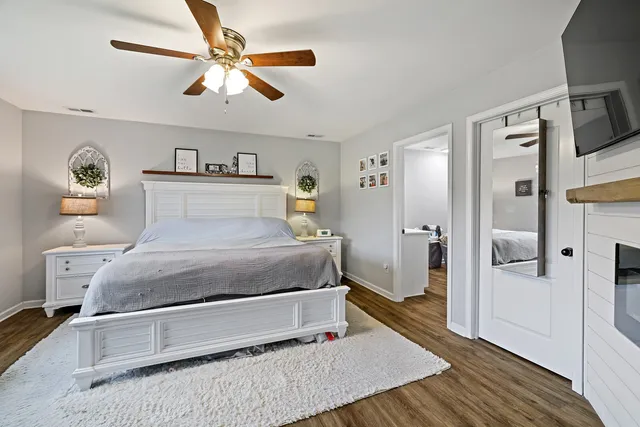 $484,500 | 890 West Main Street, Alexandria, TN 37012