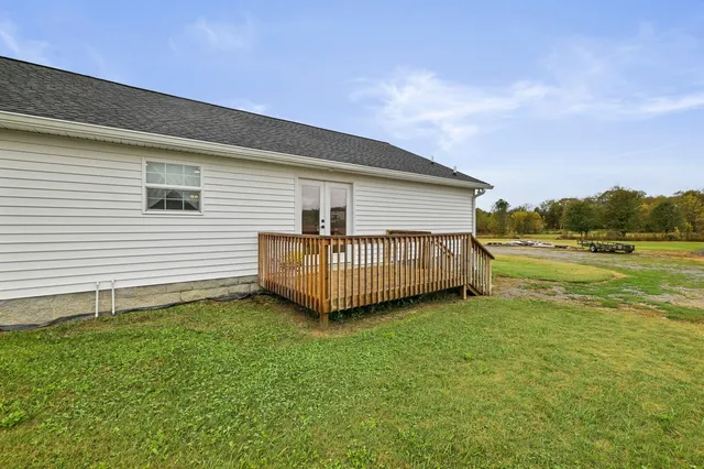 $484,500 | 890 West Main Street, Alexandria, TN 37012