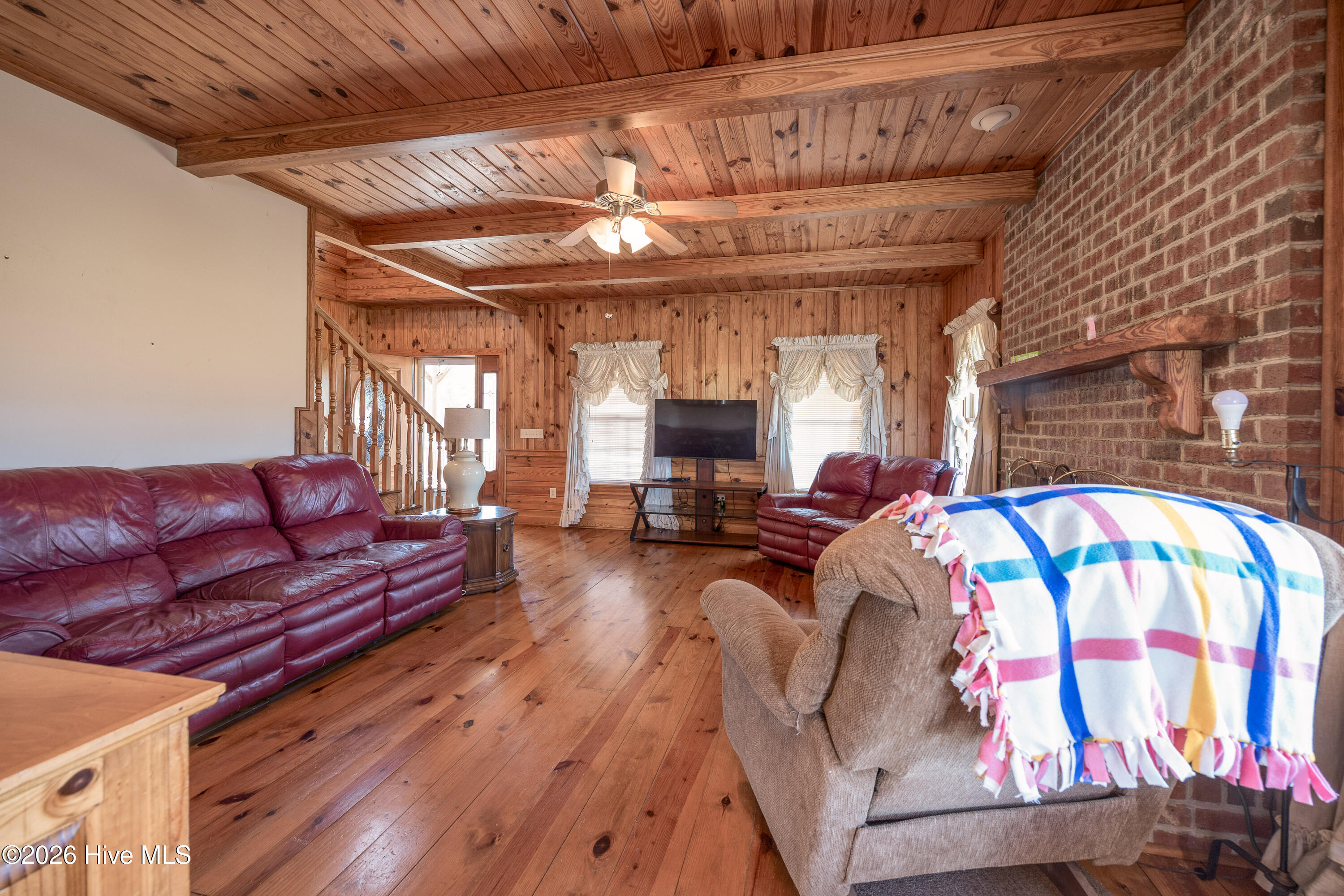 10723 Keener Road Faison, NC 28341 - Photo 19 of 47 10723 Keener Rd-19
