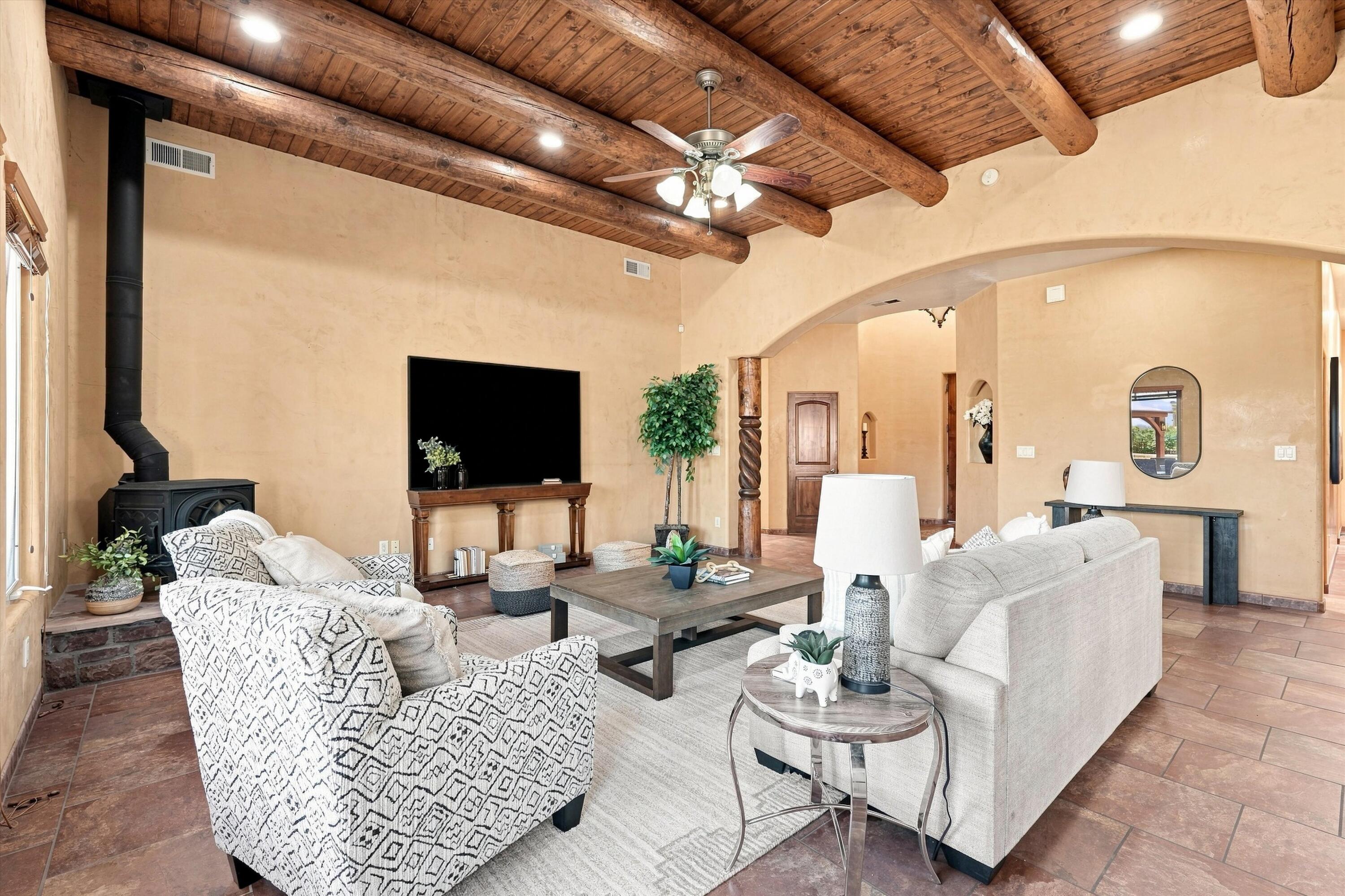 1241 22nd Avenue Southeast Rio Rancho, NM 87124 - Photo 12 of 87 Gallery Image 12