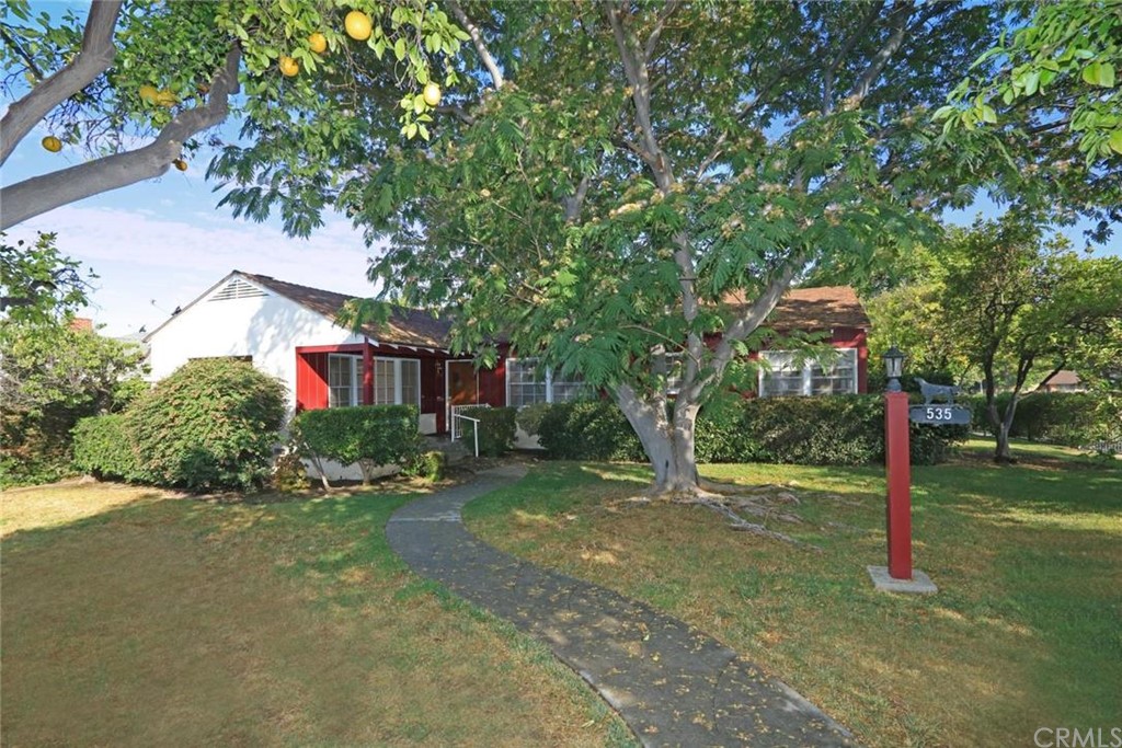 535 Bethany Road Burbank, CA 91504 - Photo 1 of 1