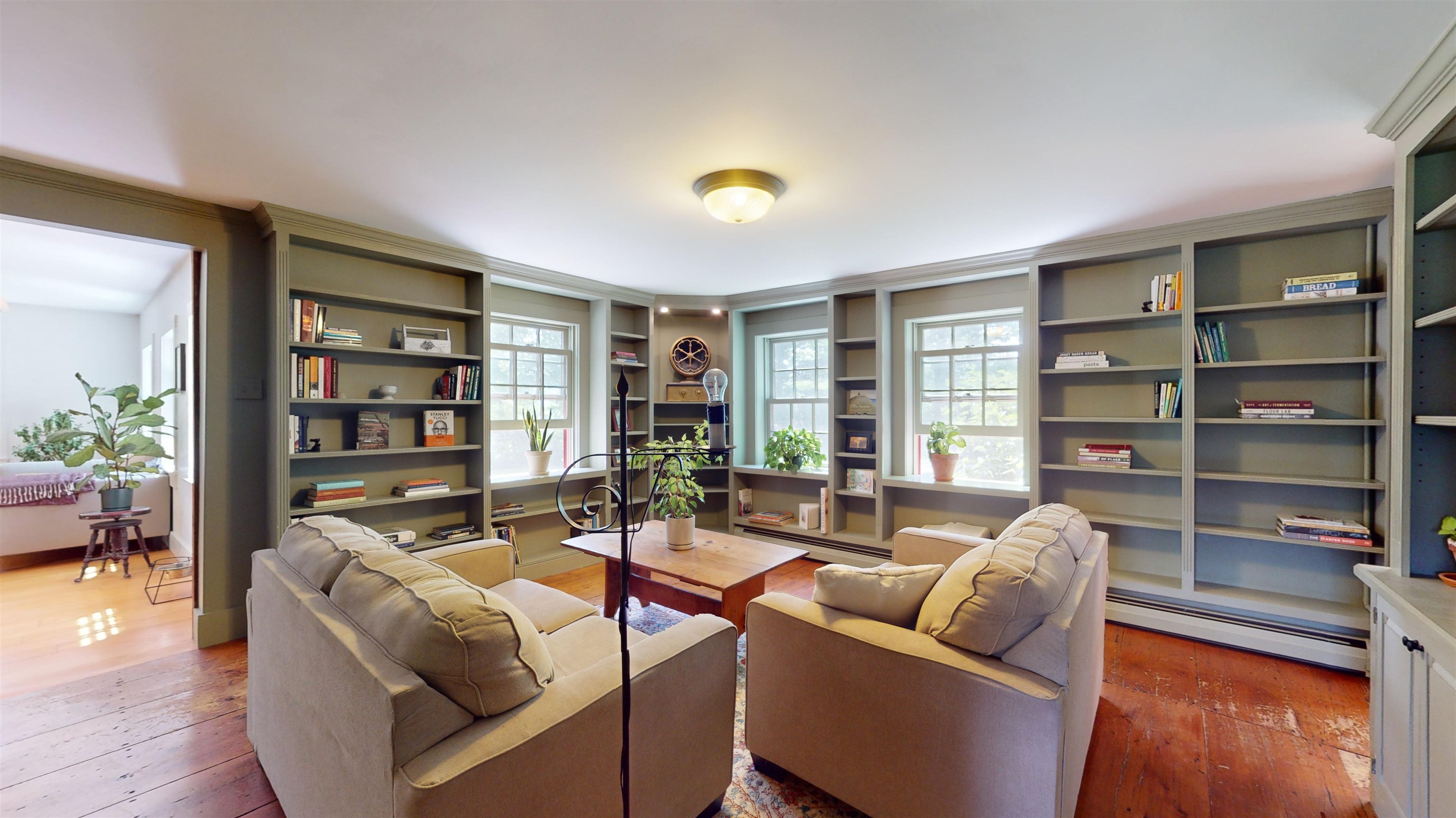 1413 Brown Road Shoreham, VT 05770 - Photo 11 of 40