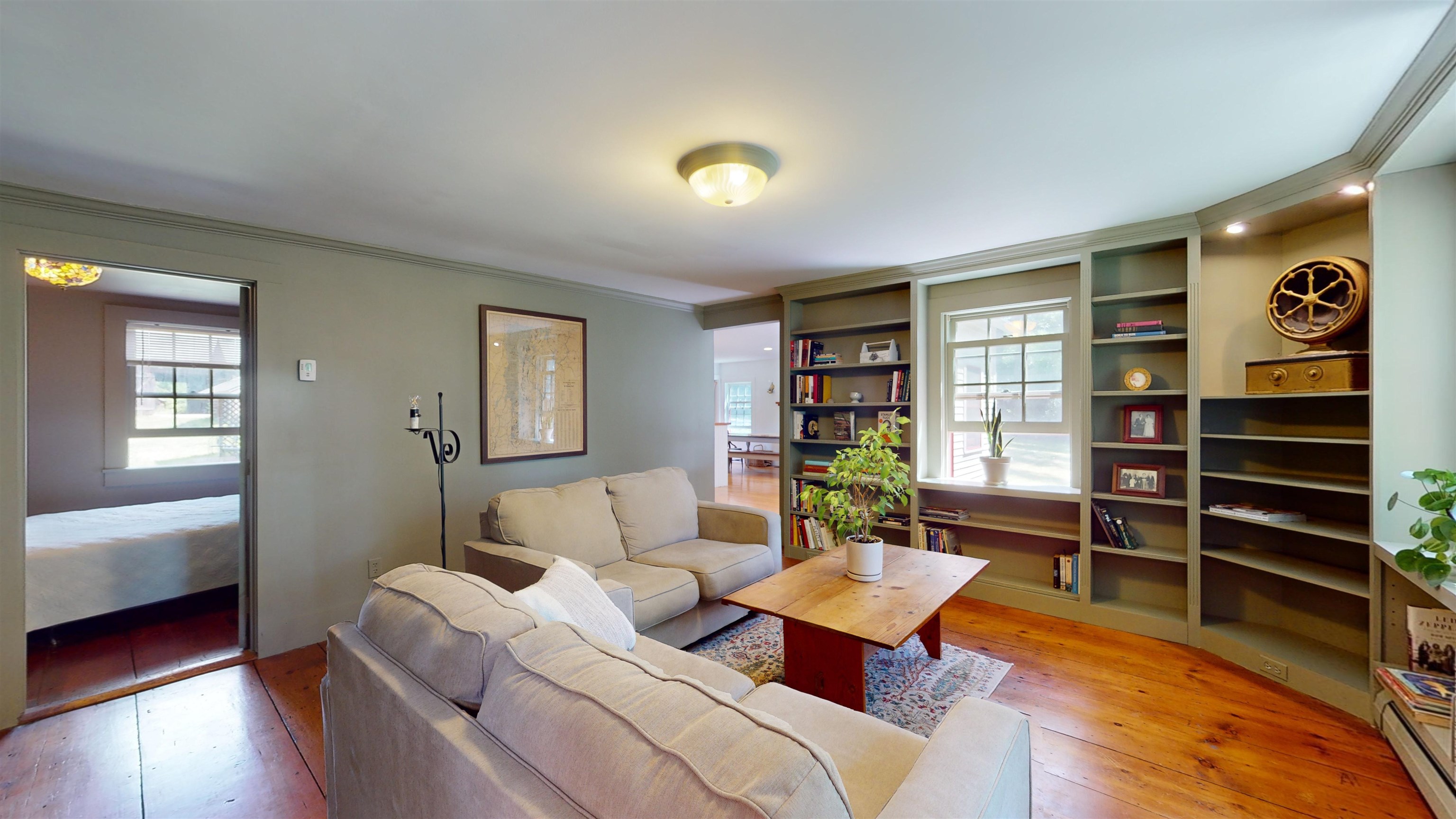 1413 Brown Road Shoreham, VT 05770 - Photo 12 of 40