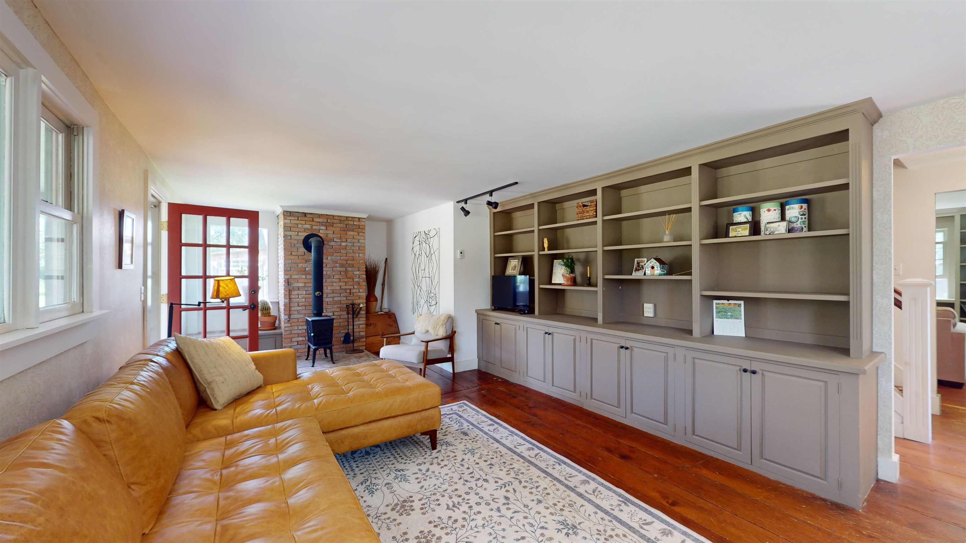 1413 Brown Road Shoreham, VT 05770 - Photo 18 of 40