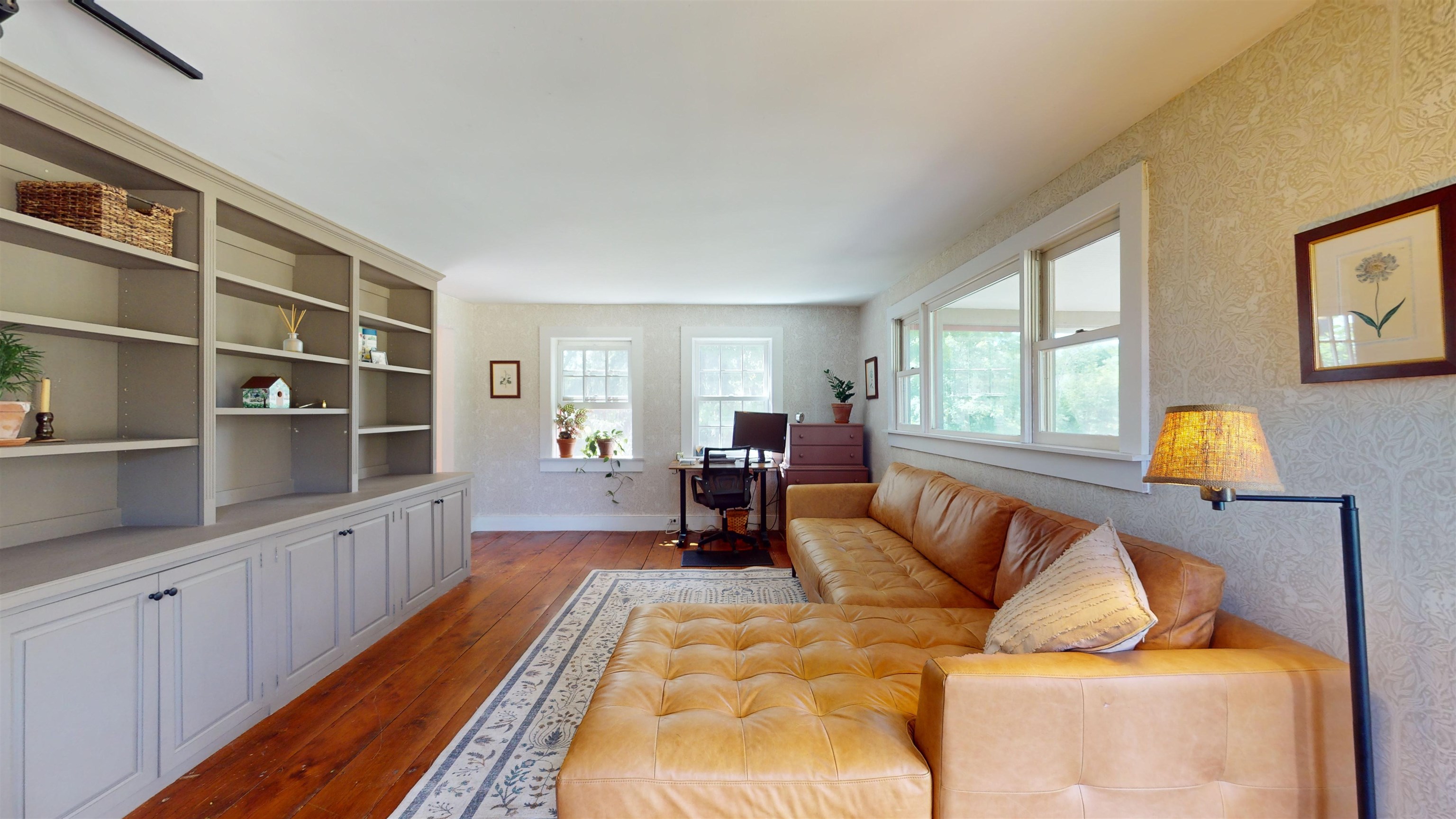 1413 Brown Road Shoreham, VT 05770 - Photo 19 of 40