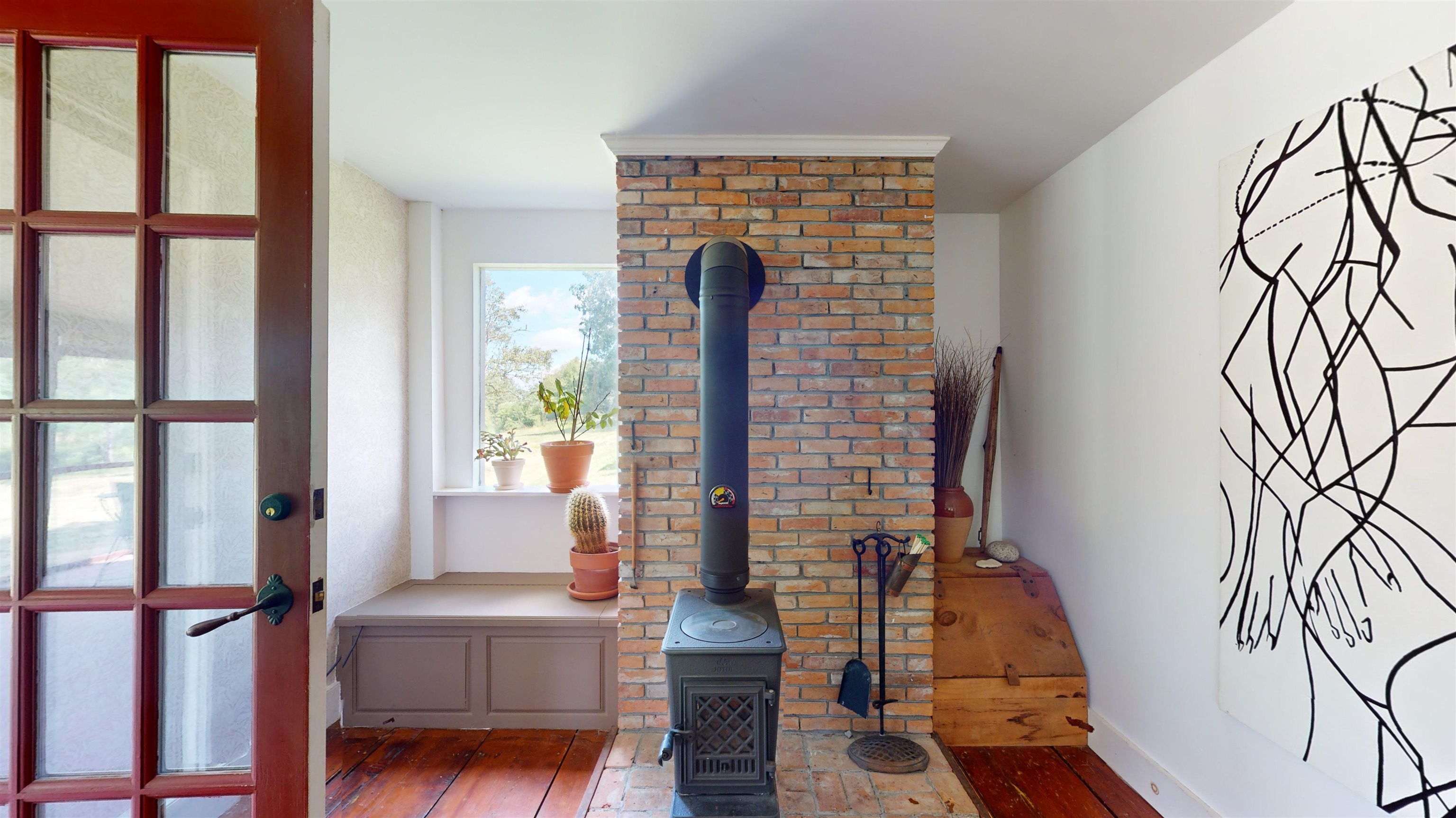 1413 Brown Road Shoreham, VT 05770 - Photo 20 of 40