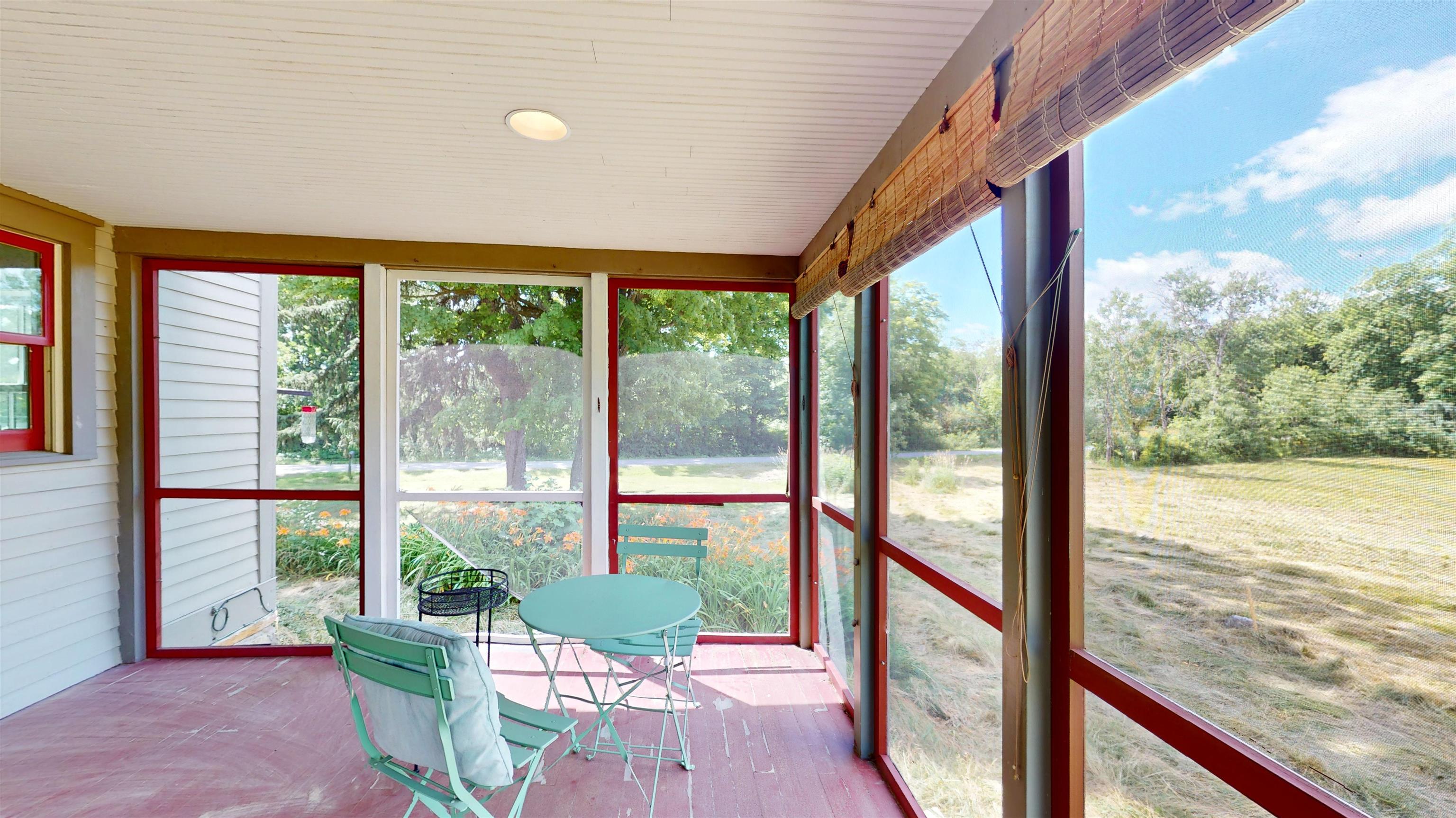 1413 Brown Road Shoreham, VT 05770 - Photo 21 of 40