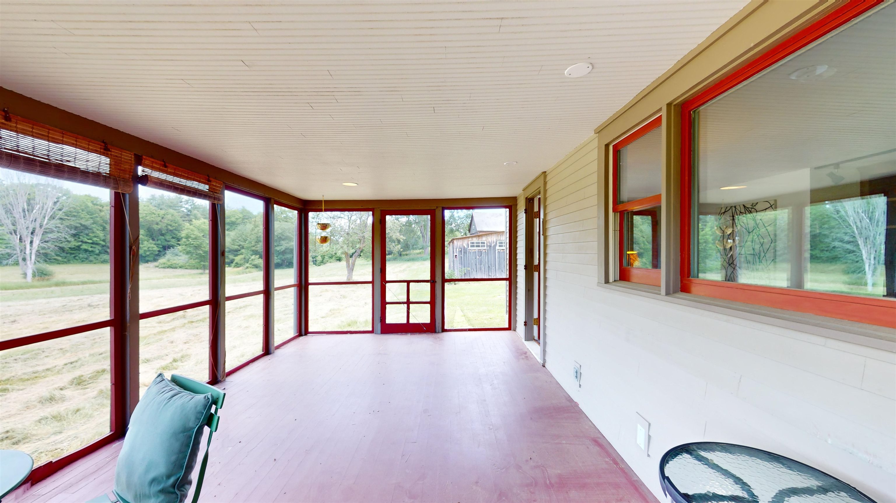 1413 Brown Road Shoreham, VT 05770 - Photo 22 of 40