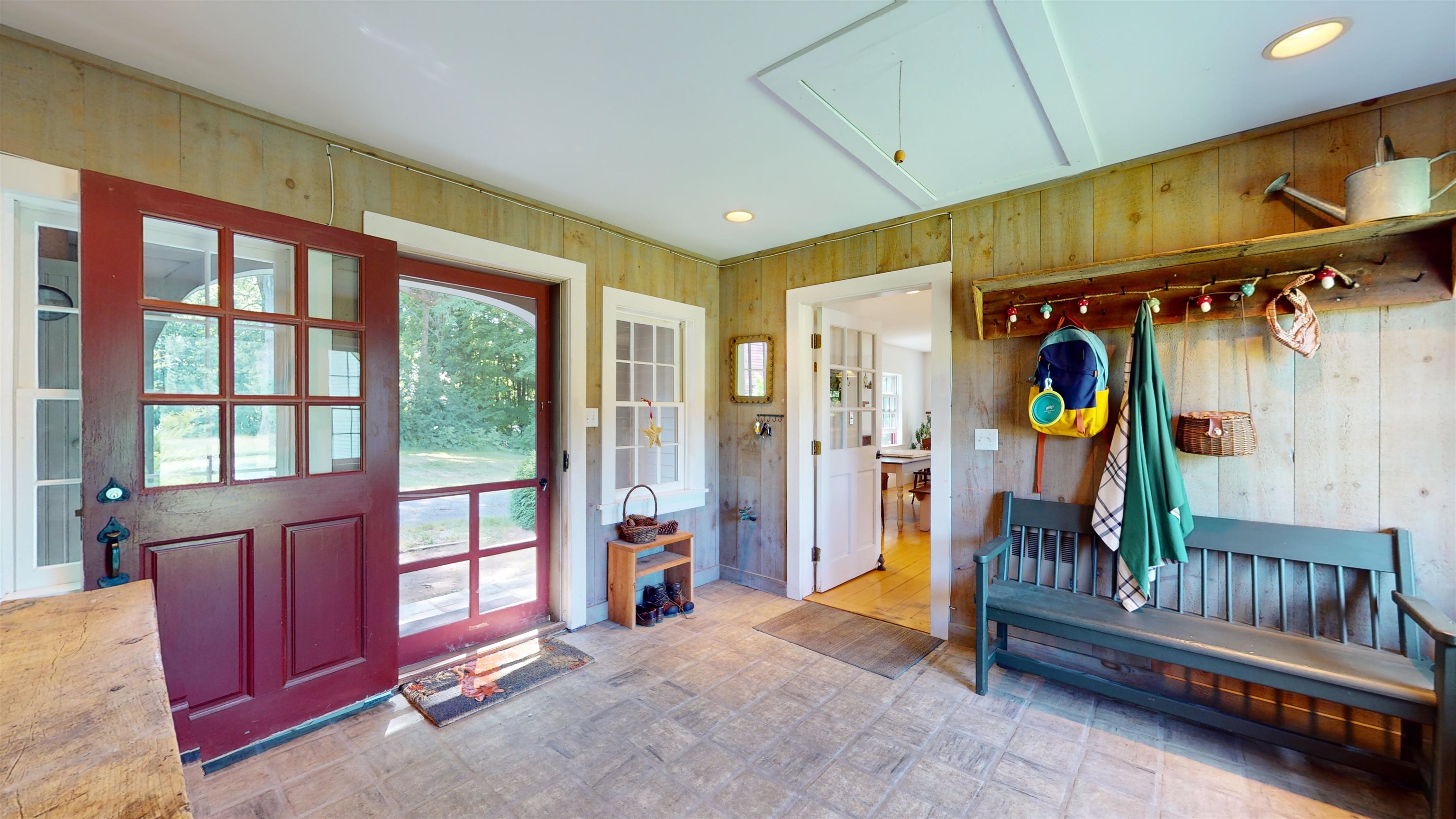 1413 Brown Road Shoreham, VT 05770 - Photo 24 of 40